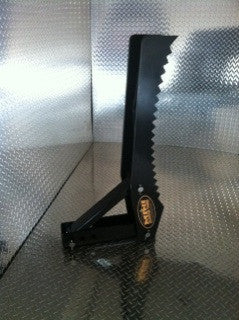 Mechanical Excavator Thumb Clamp Attachment