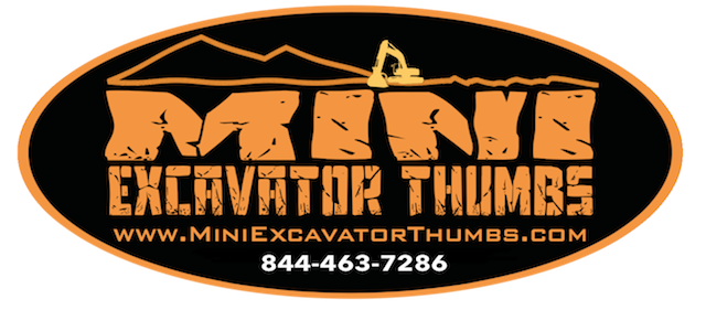 www.MiniExcavatorThumbs.com