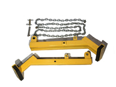 Rock Clamp Attachments