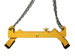 Rock Clamp Attachments