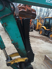 Fully Hydraulic Thumb Attachment for Excavator 